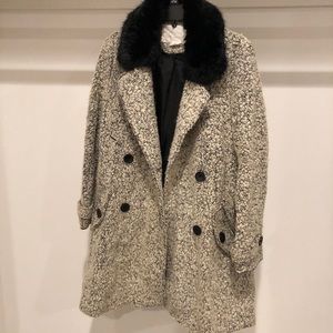Trending coat